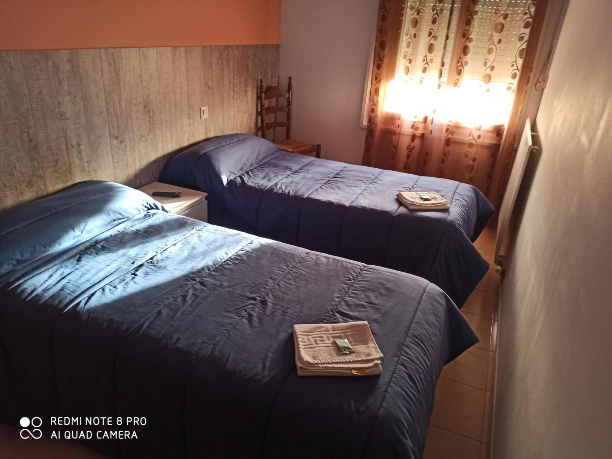 Hostal Galicia Φιγκέρες Εξωτερικό φωτογραφία